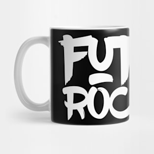 Future Rockstar Mug